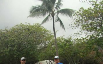 Kanehunamoku Voyaging Academy