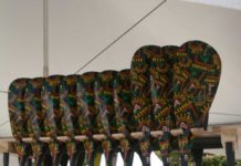 Choosing A Paddle: An Interview With Dave Chun