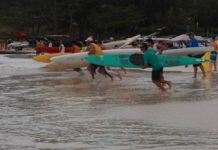 Kona Brewing Co – Maui Jim
Waterman Challenge