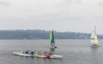 There Is Something in the Water