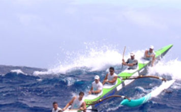 History of Molokai Hoe Canoe Race